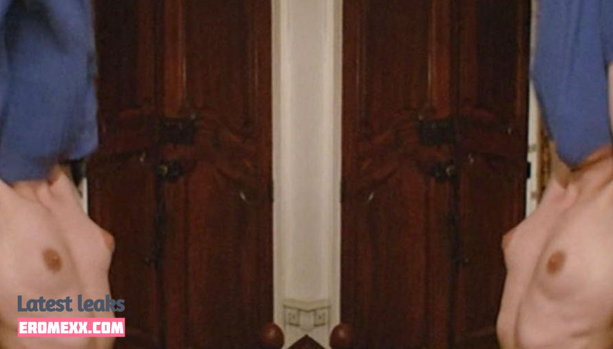 Latest Leaks Juliette Binoche Nude #82 - Fapello