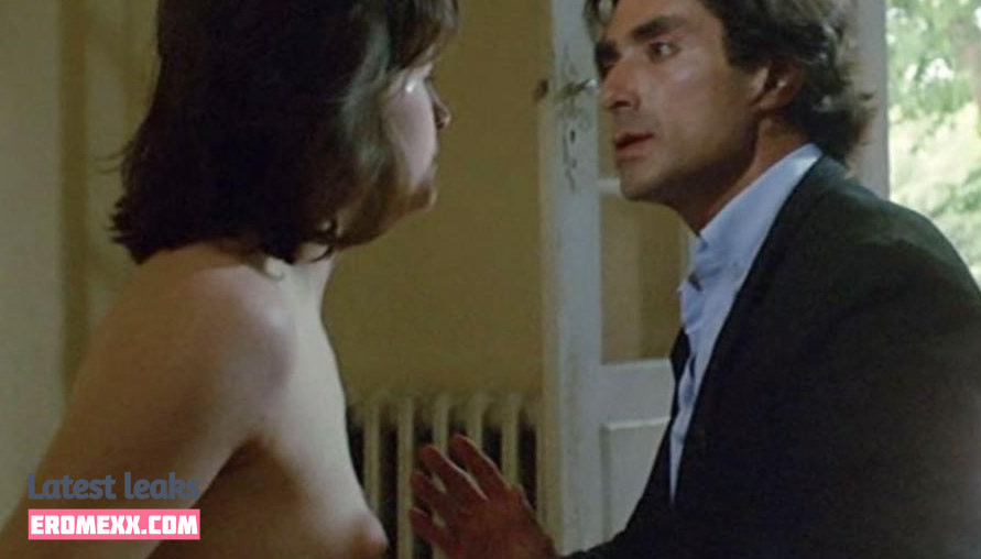 Latest Leaks Juliette Binoche Nude #83 - Fapello