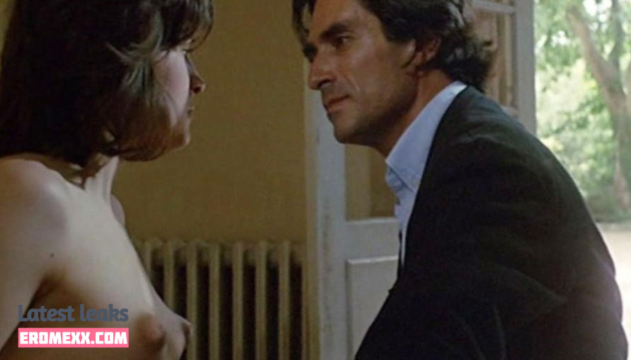 Latest Leaks Juliette Binoche Nude #84 - Fapello