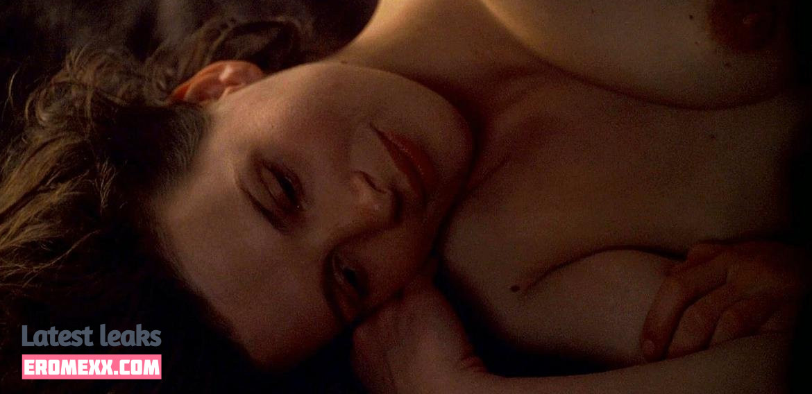 Latest Leaks Juliette Binoche Nude #94 - Fapello