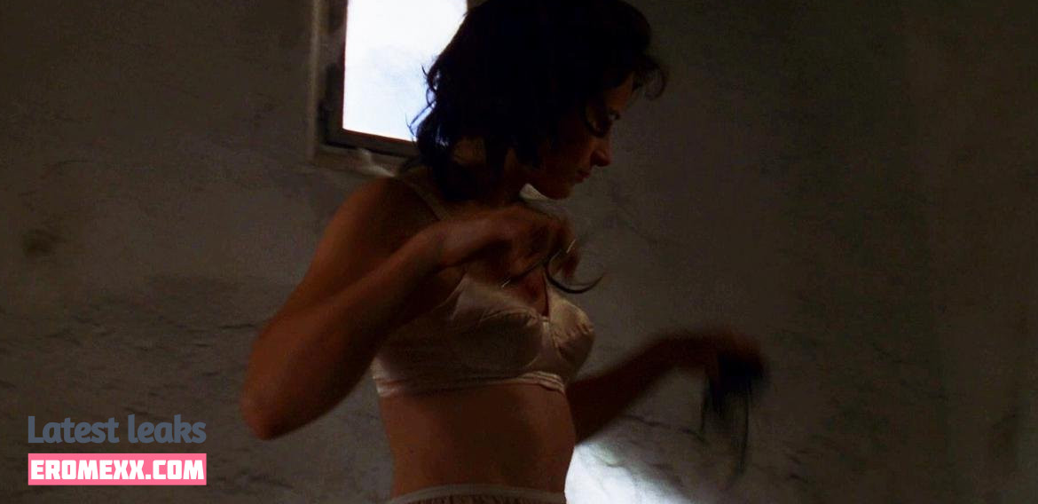 Latest Leaks Juliette Binoche Nude #96 - Fapello
