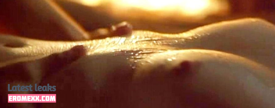Latest Leaks Juliette Binoche Nude #97 - Fapello
