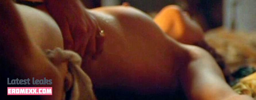 Latest Leaks Juliette Binoche Nude #99 - Fapello