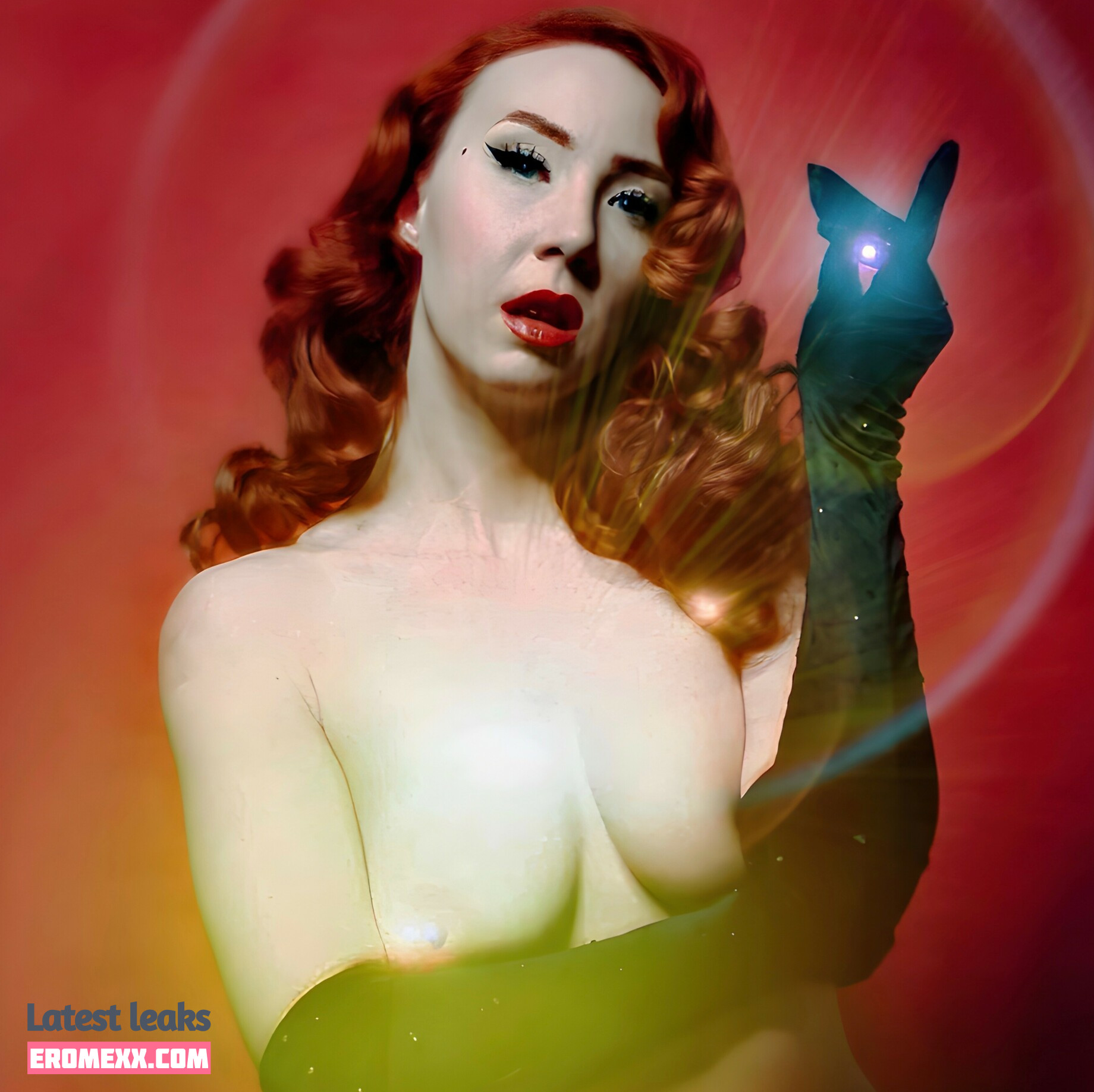 Latest Leaks Juliette Electrique Nude #10 - Fapello