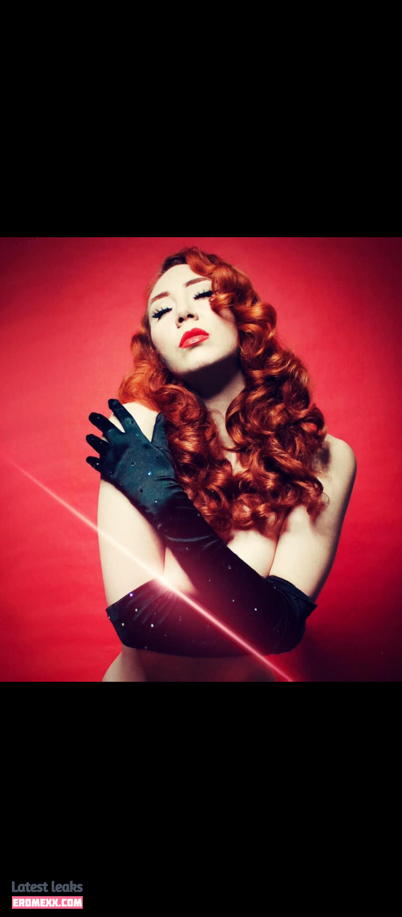 Latest Leaks Juliette Electrique Nude #11 - Fapello