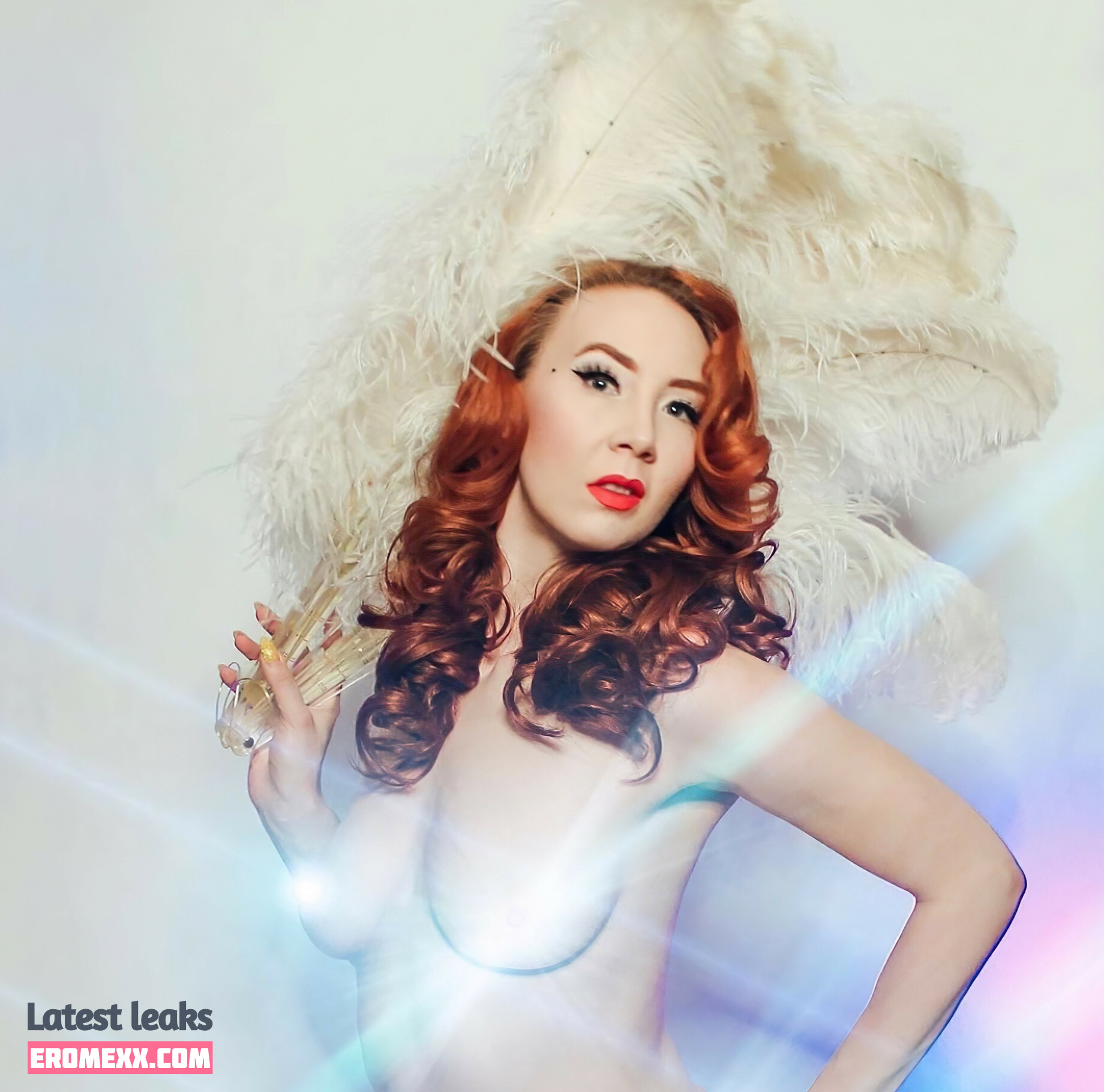 Latest Leaks Juliette Electrique Nude #4 - Fapello
