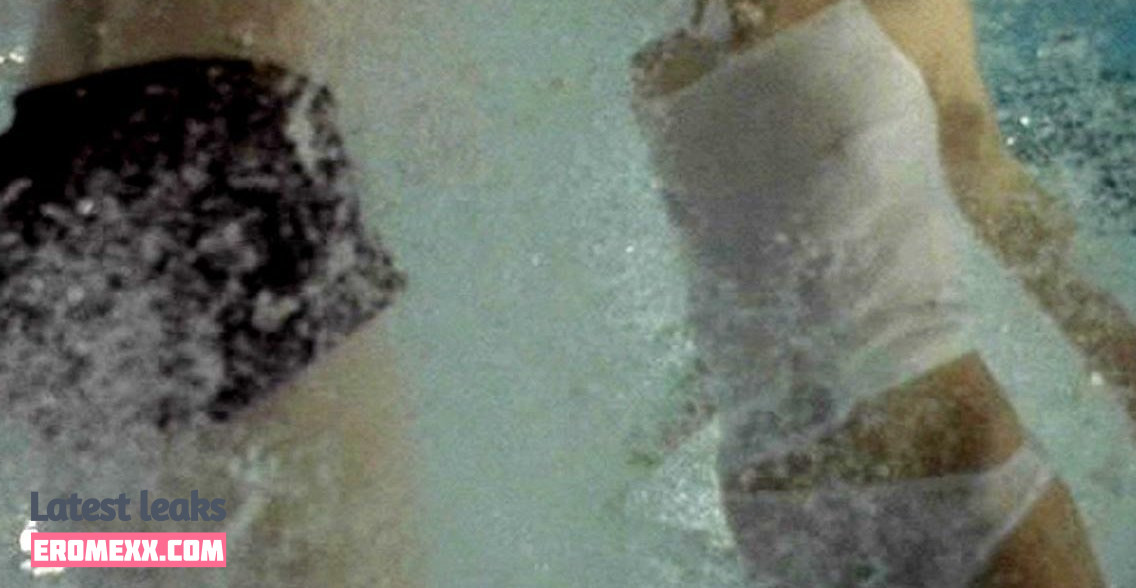 Latest Leaks Juliette Goudot Nude #5 - Fapello