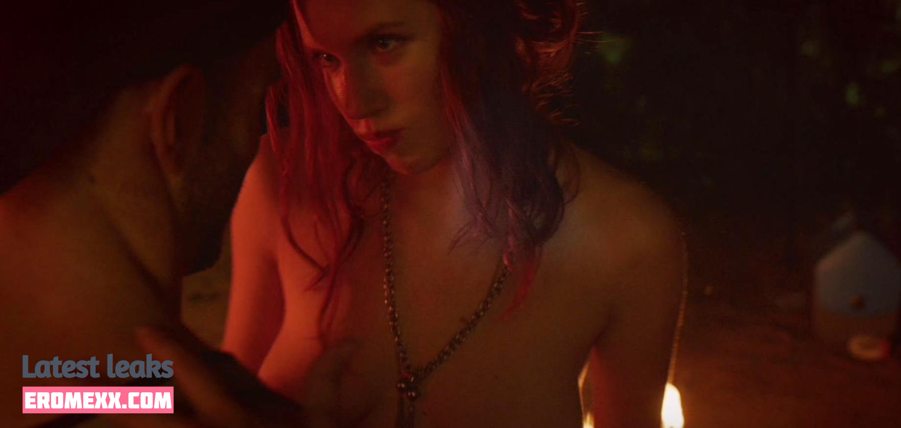 Latest Leaks Juliette Kida Nude #2 - Fapello