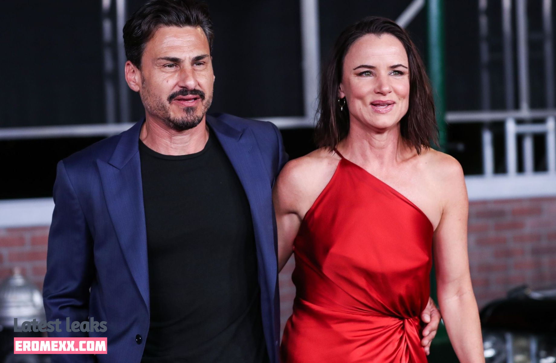 Latest Leaks Juliette Lewis Nude #206 - Fapello