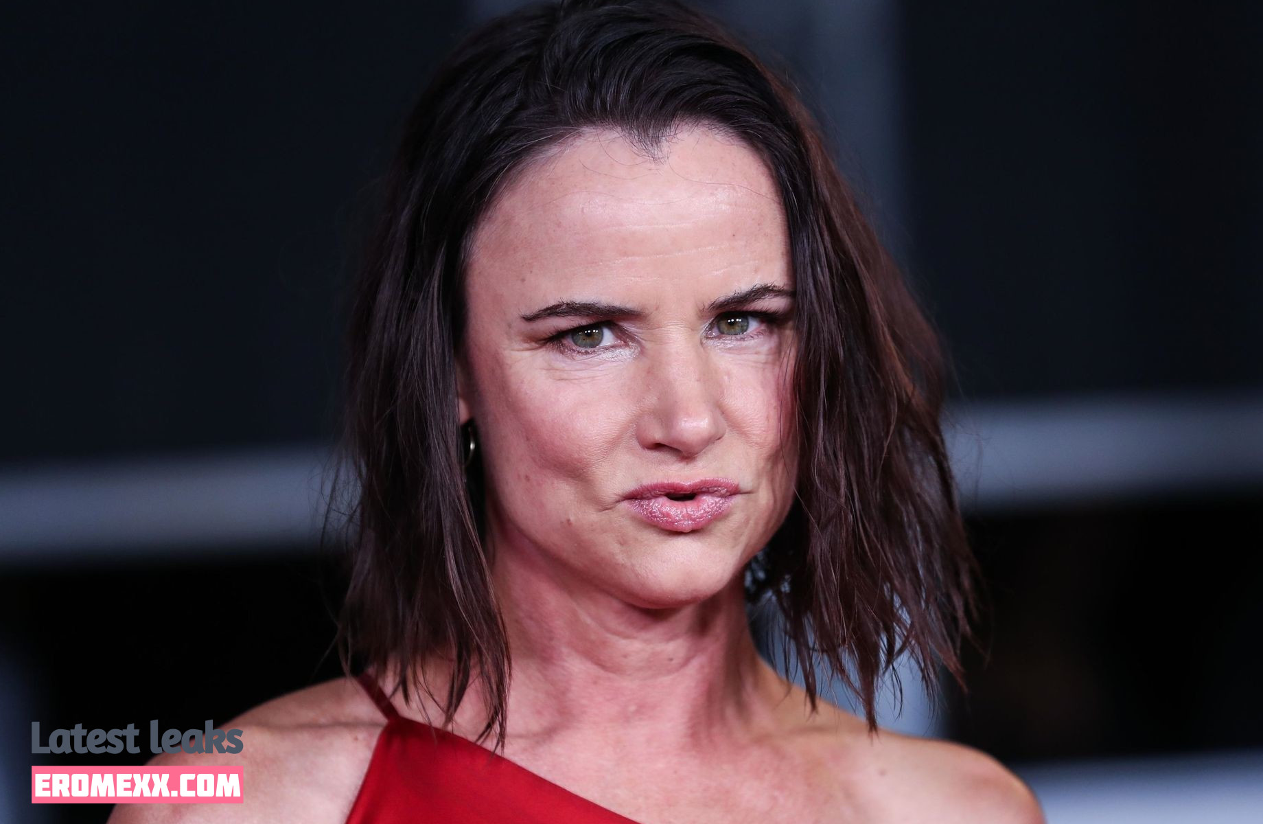 Latest Leaks Juliette Lewis Nude #218 - Fapello