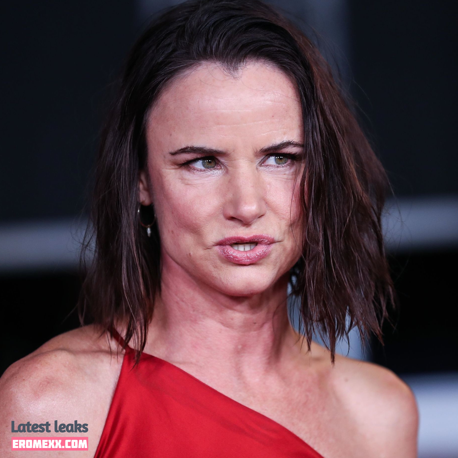 Latest Leaks Juliette Lewis Nude #219 - Fapello