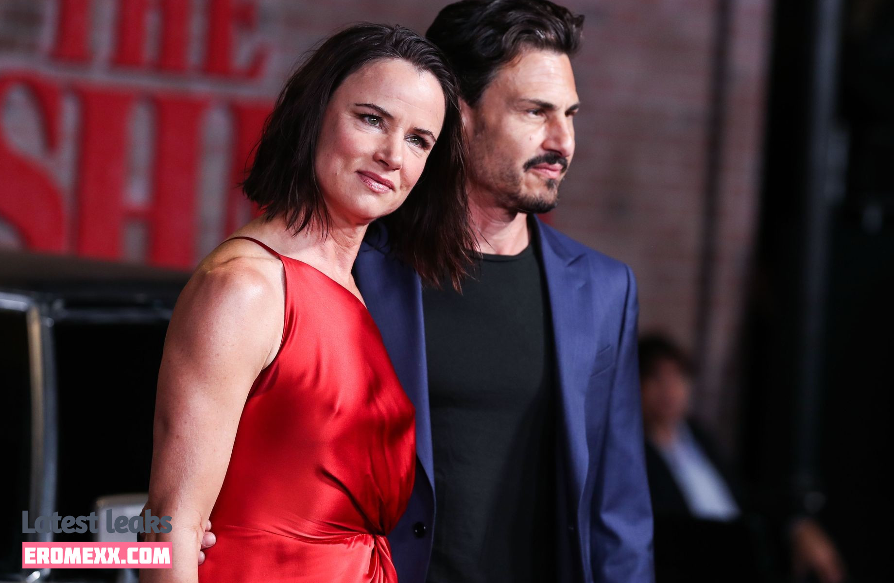 Latest Leaks Juliette Lewis Nude #232 - Fapello