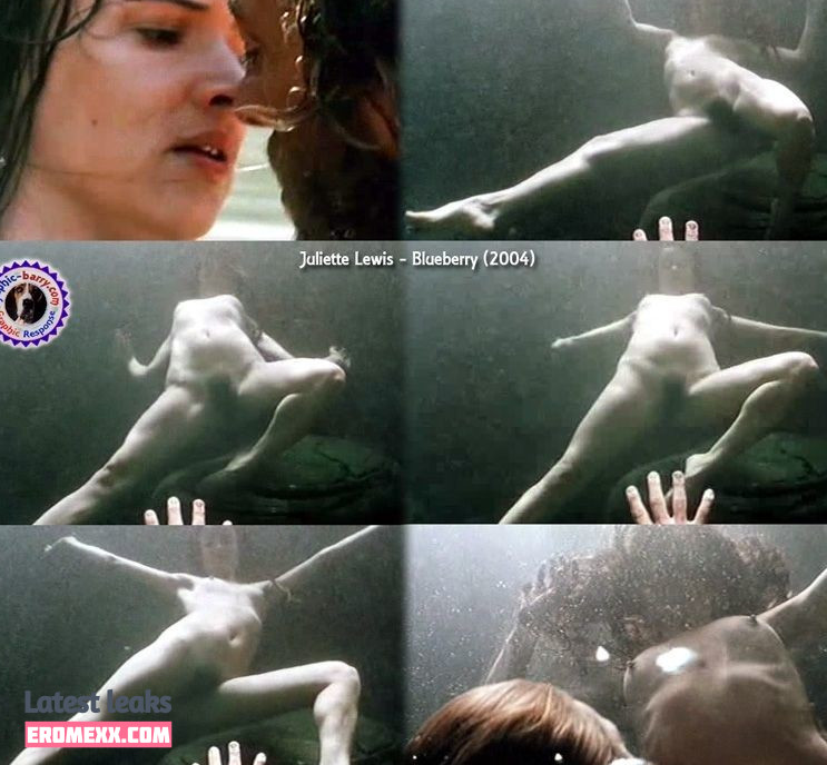 Latest Leaks Juliette Lewis Nude #258 - Fapello