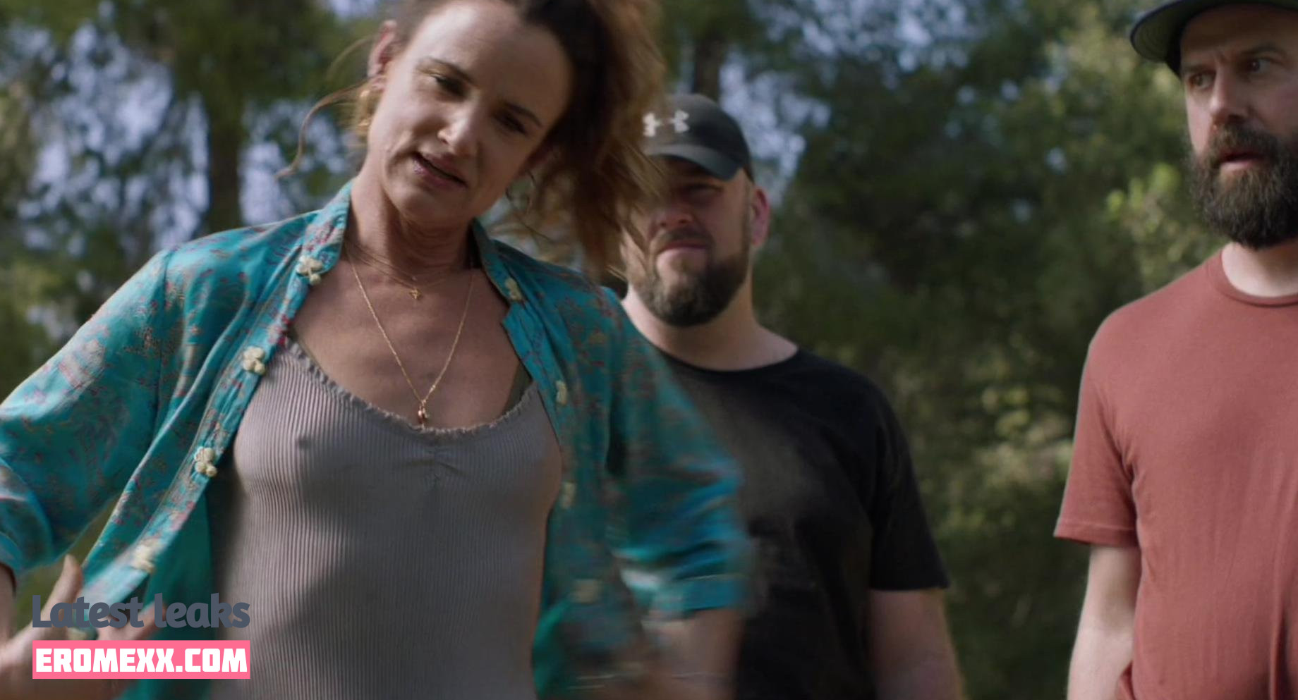 Latest Leaks Juliette Lewis Nude #27 - Fapello