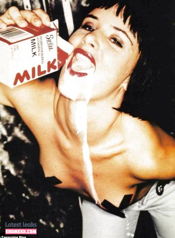 Latest Leaks Juliette Lewis Nude #277 - Fapello