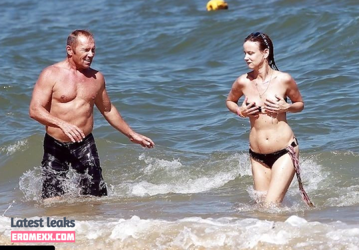 Latest Leaks Juliette Lewis Nude #279 - Fapello