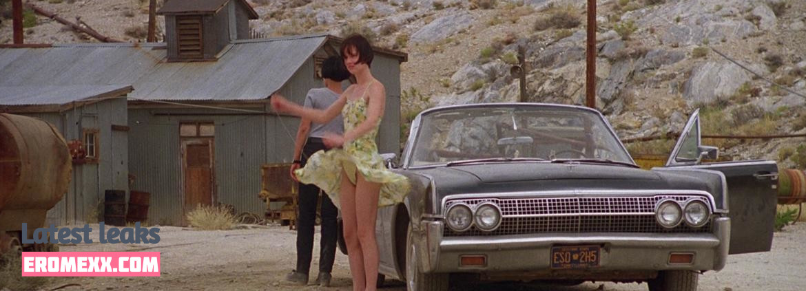 Latest Leaks Juliette Lewis Nude #340 - Fapello