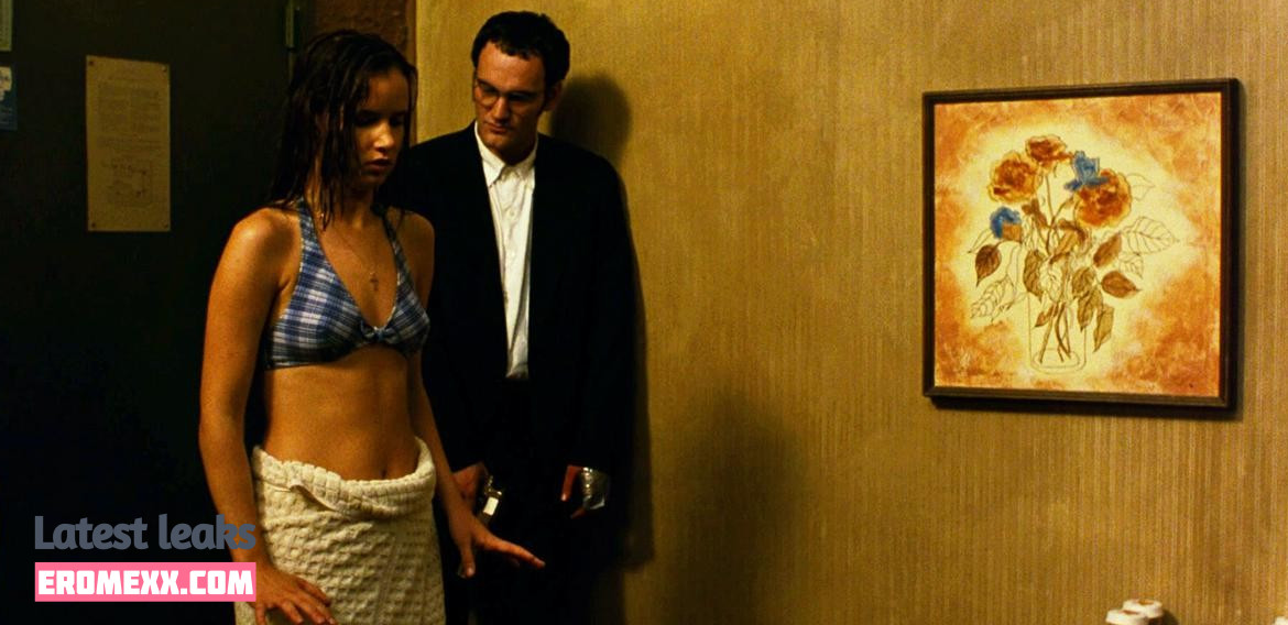 Latest Leaks Juliette Lewis Nude #349 - Fapello