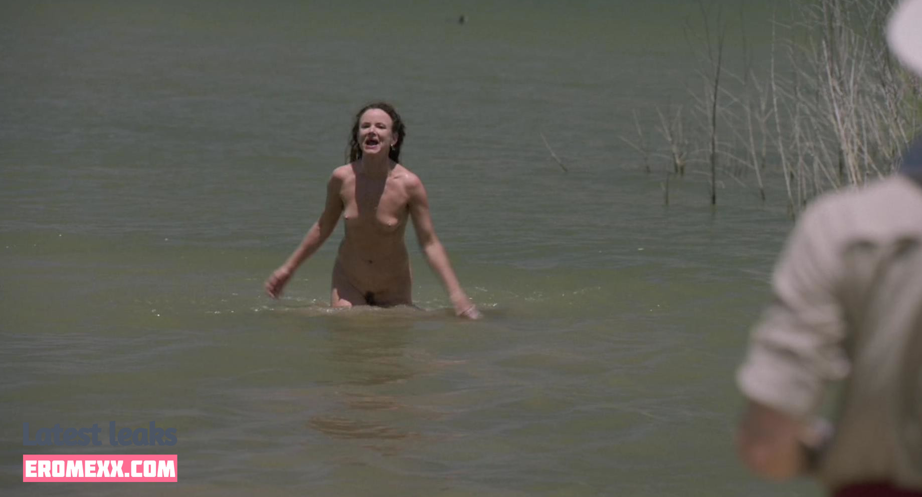 Latest Leaks Juliette Lewis Nude #351 - Fapello