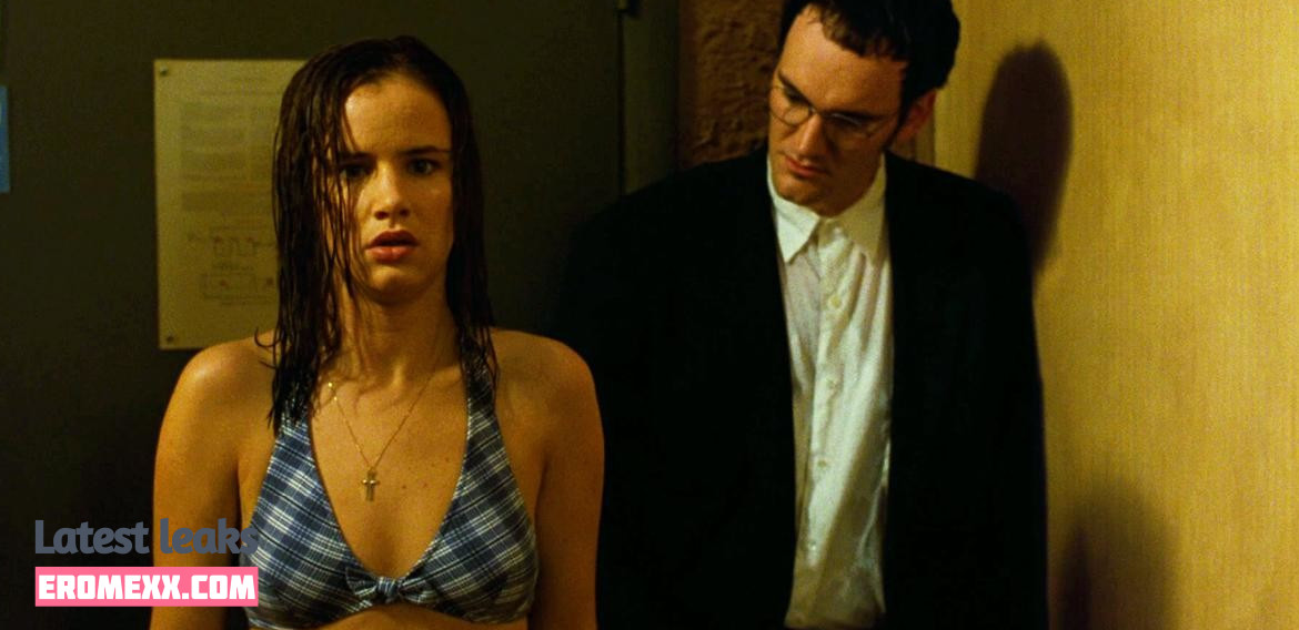 Latest Leaks Juliette Lewis Nude #366 - Fapello