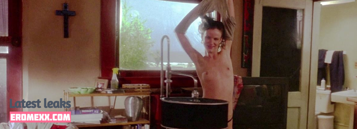 Latest Leaks Juliette Lewis Nude #375 - Fapello