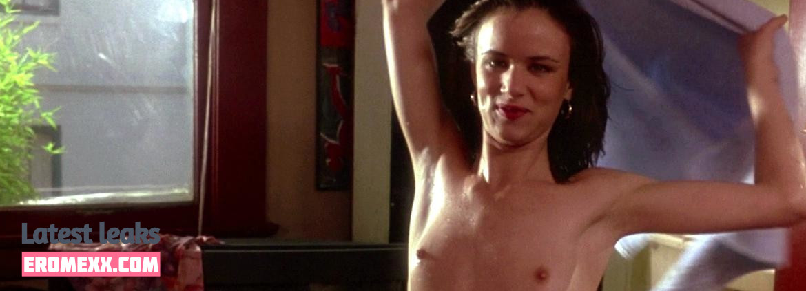 Latest Leaks Juliette Lewis Nude #383 - Fapello