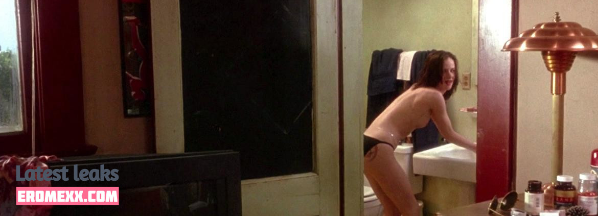 Latest Leaks Juliette Lewis Nude #384 - Fapello