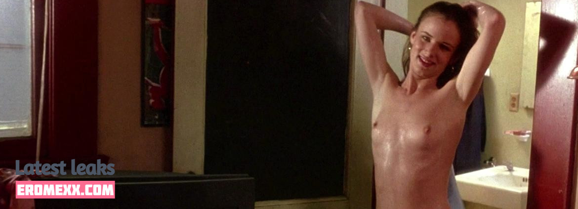 Latest Leaks Juliette Lewis Nude #386 - Fapello