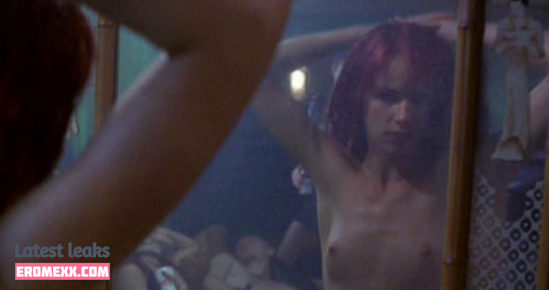 Latest Leaks Juliette Lewis Nude #388 - Fapello