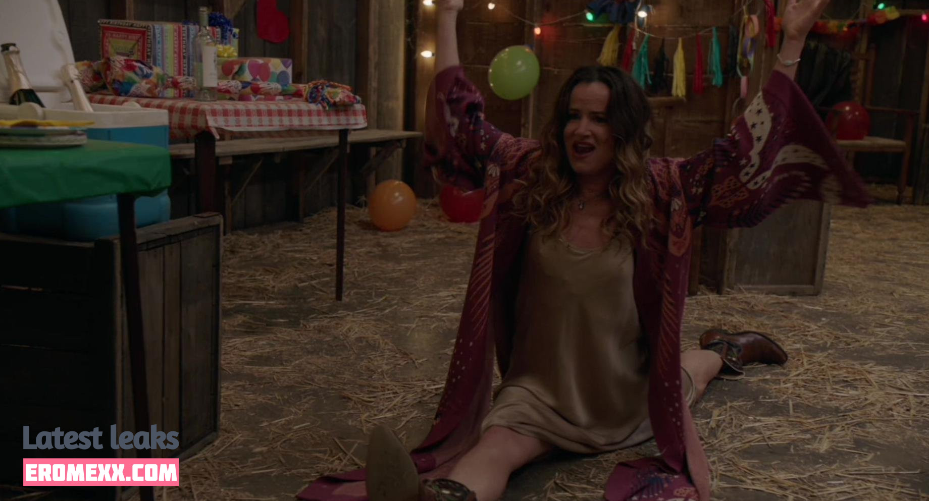 Latest Leaks Juliette Lewis Nude #39 - Fapello