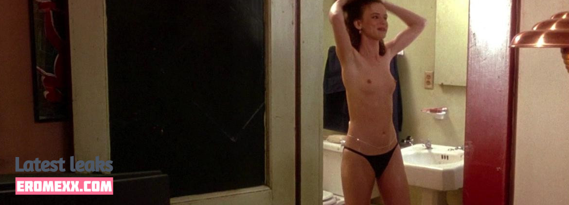 Latest Leaks Juliette Lewis Nude #391 - Fapello