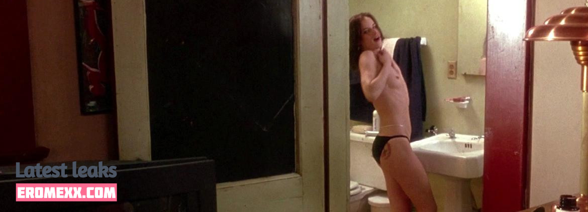 Latest Leaks Juliette Lewis Nude #392 - Fapello