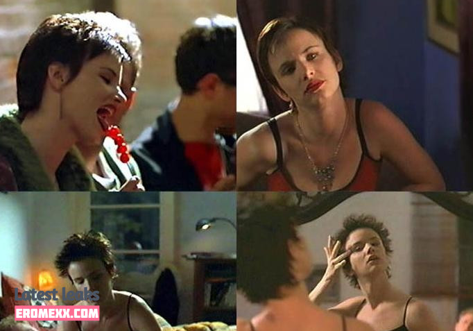 Latest Leaks Juliette Lewis Nude #393 - Fapello