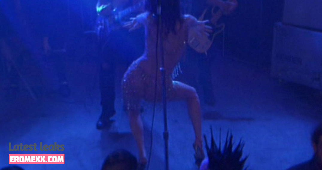 Latest Leaks Juliette Lewis Nude #396 - Fapello