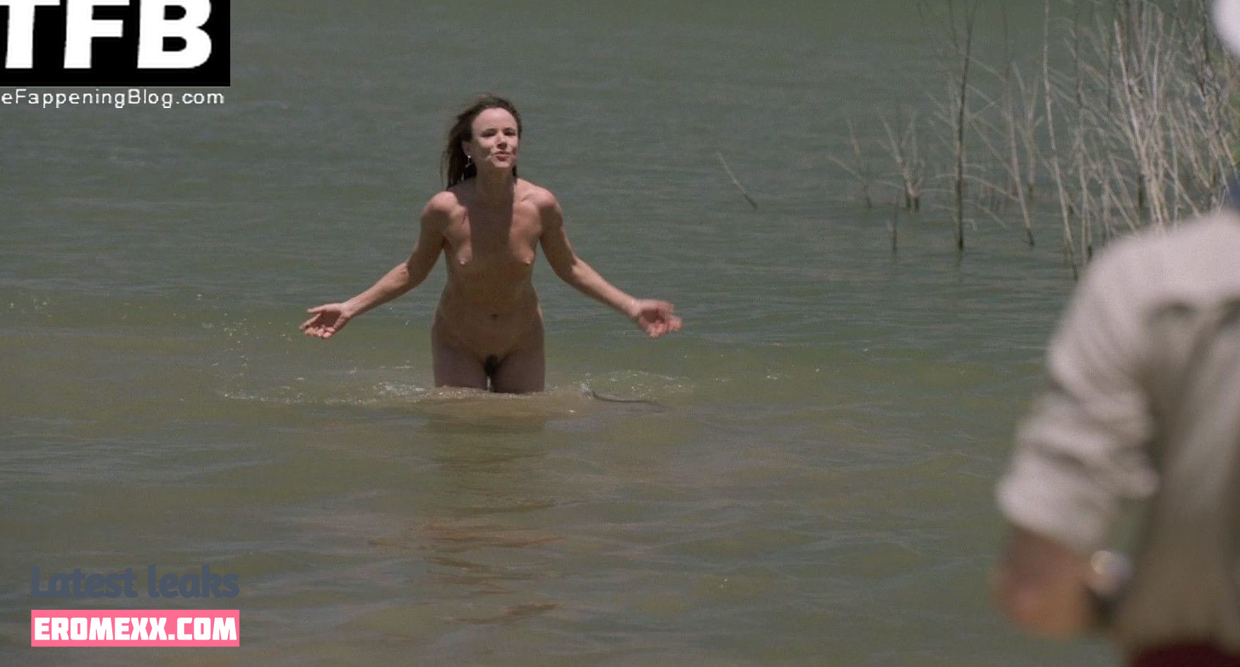 Latest Leaks Juliette Lewis Nude #415 - Fapello