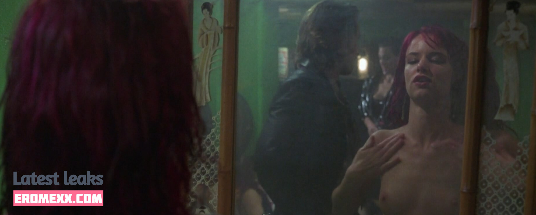 Latest Leaks Juliette Lewis Nude #426 - Fapello