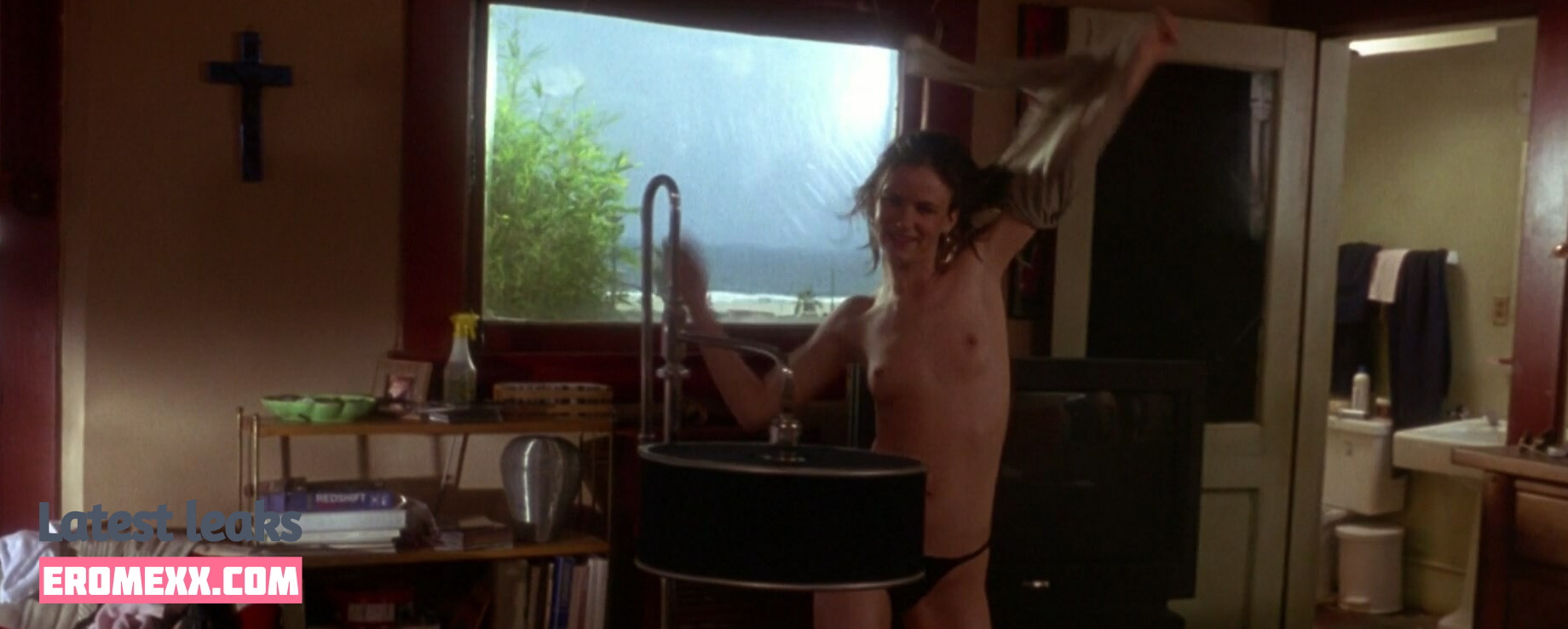 Latest Leaks Juliette Lewis Nude #427 - Fapello