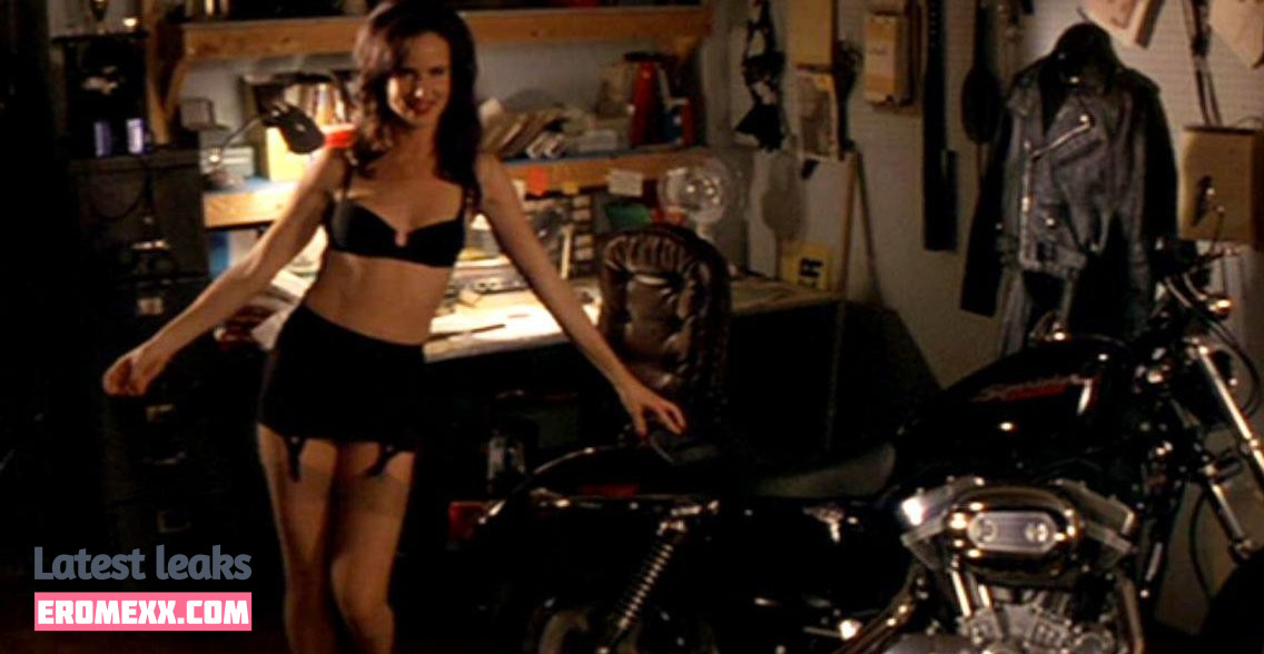 Latest Leaks Juliette Lewis Nude #44 - Fapello