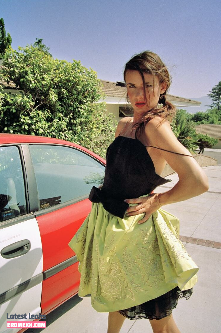 Latest Leaks Juliette Lewis Nude #446 - Fapello