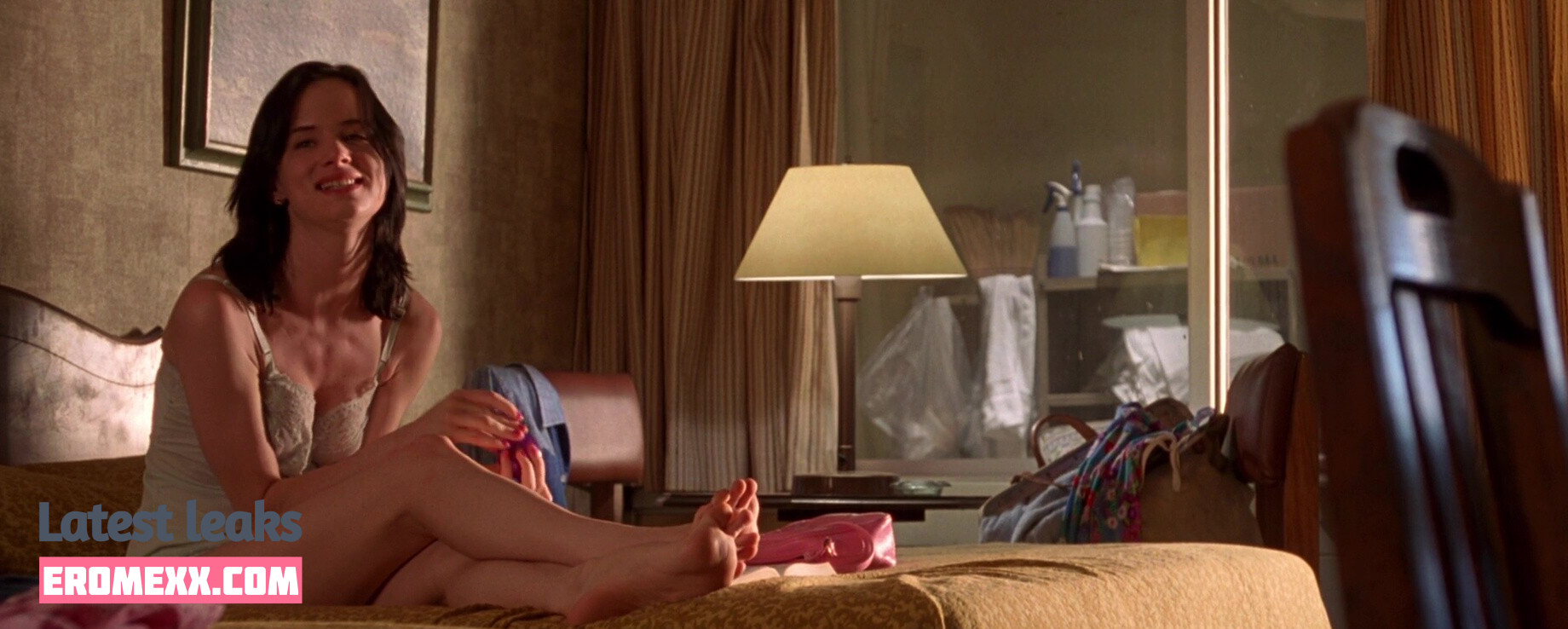 Latest Leaks Juliette Lewis Nude #480 - Fapello
