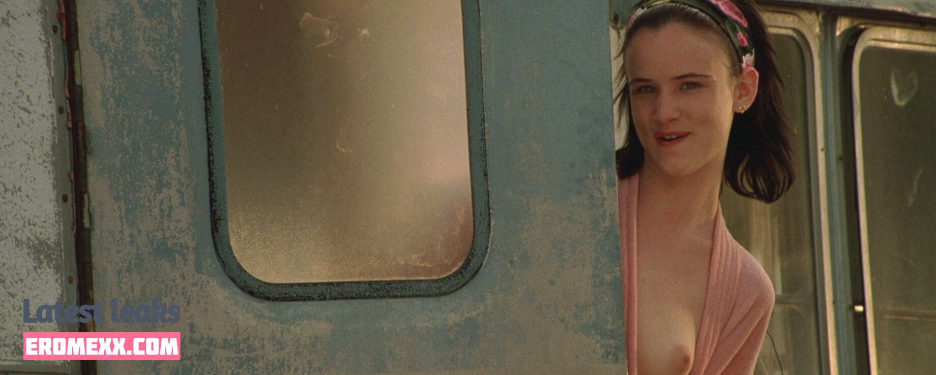 Latest Leaks Juliette Lewis Nude #483 - Fapello