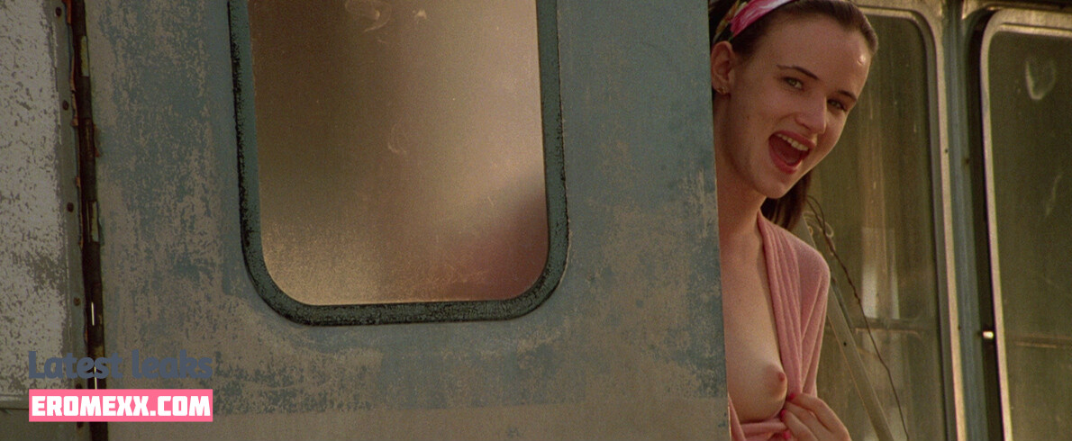 Latest Leaks Juliette Lewis Nude #485 - Fapello