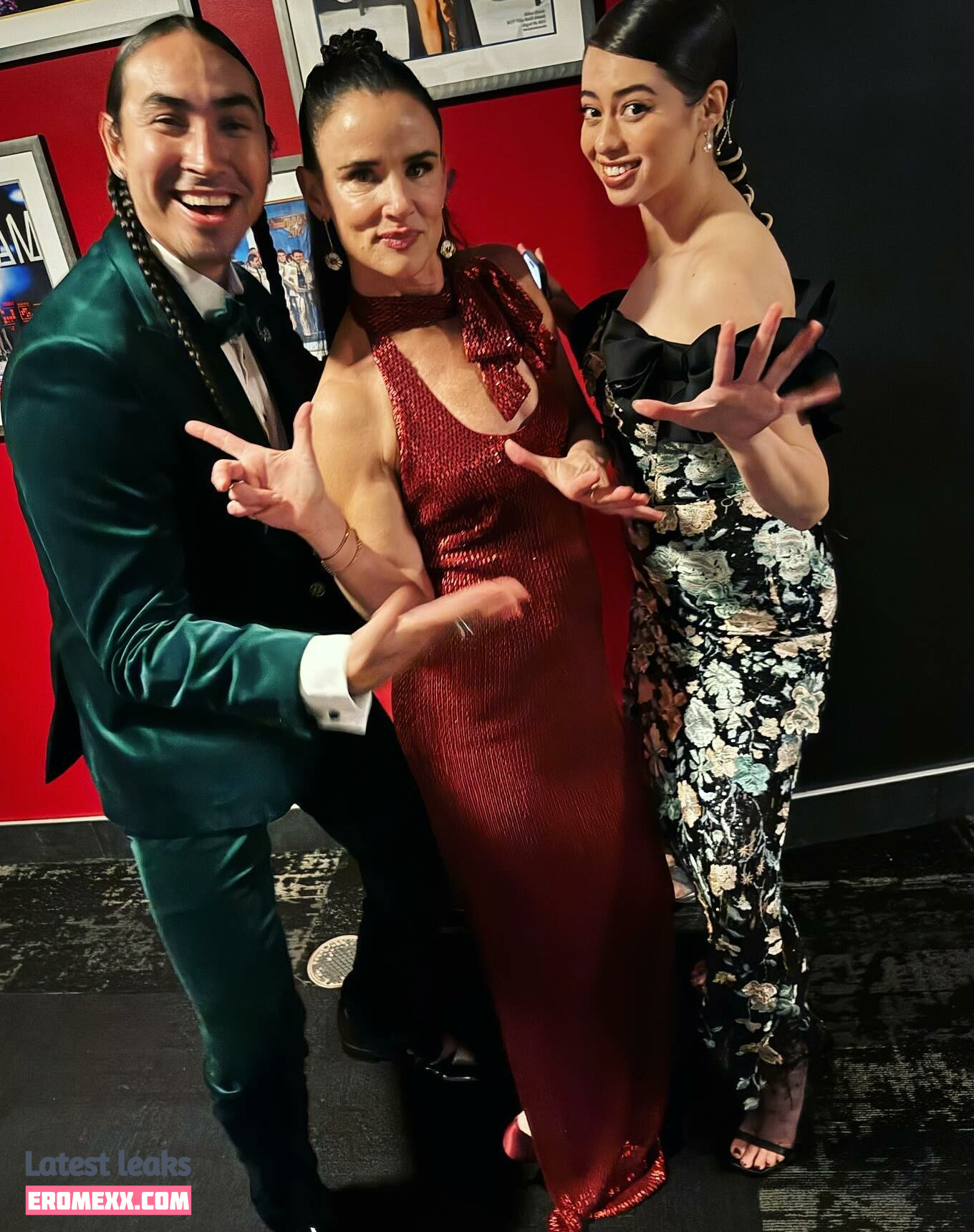Latest Leaks Juliette Lewis Nude #498 - Fapello