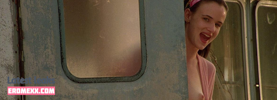 Latest Leaks Juliette Lewis Nude #51 - Fapello