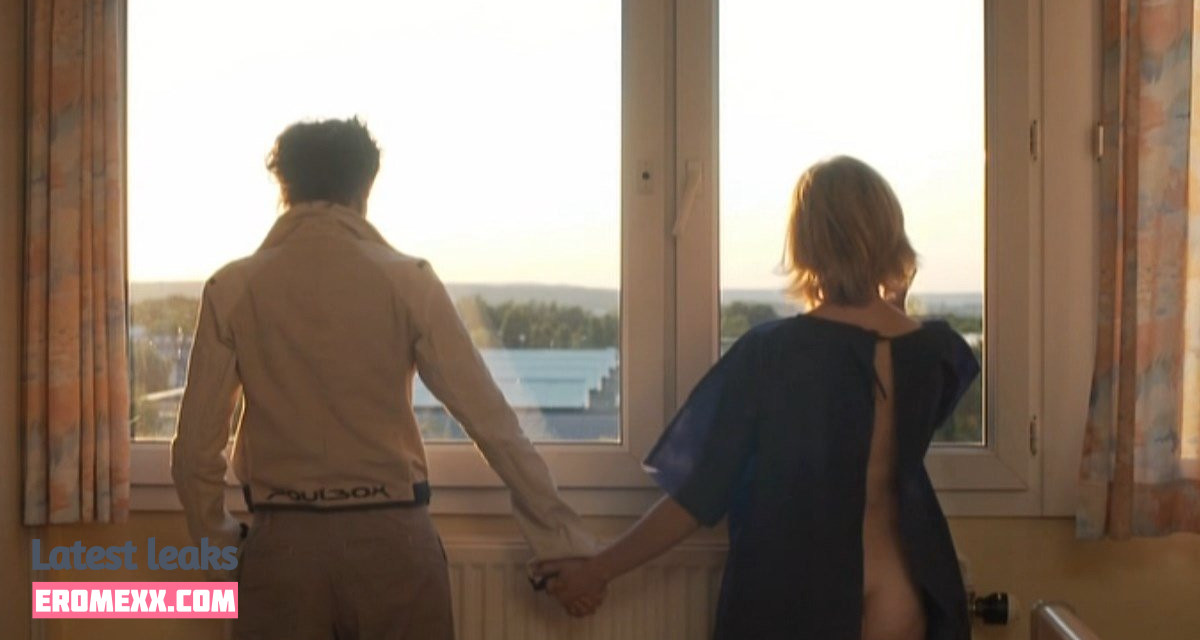 Latest Leaks Juliette Poissonnier Nude #3 - Fapello