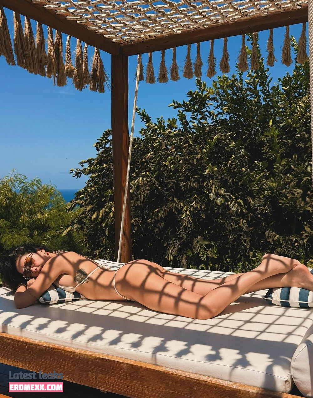 Latest Leaks Juliette Nude #168 - Fapello