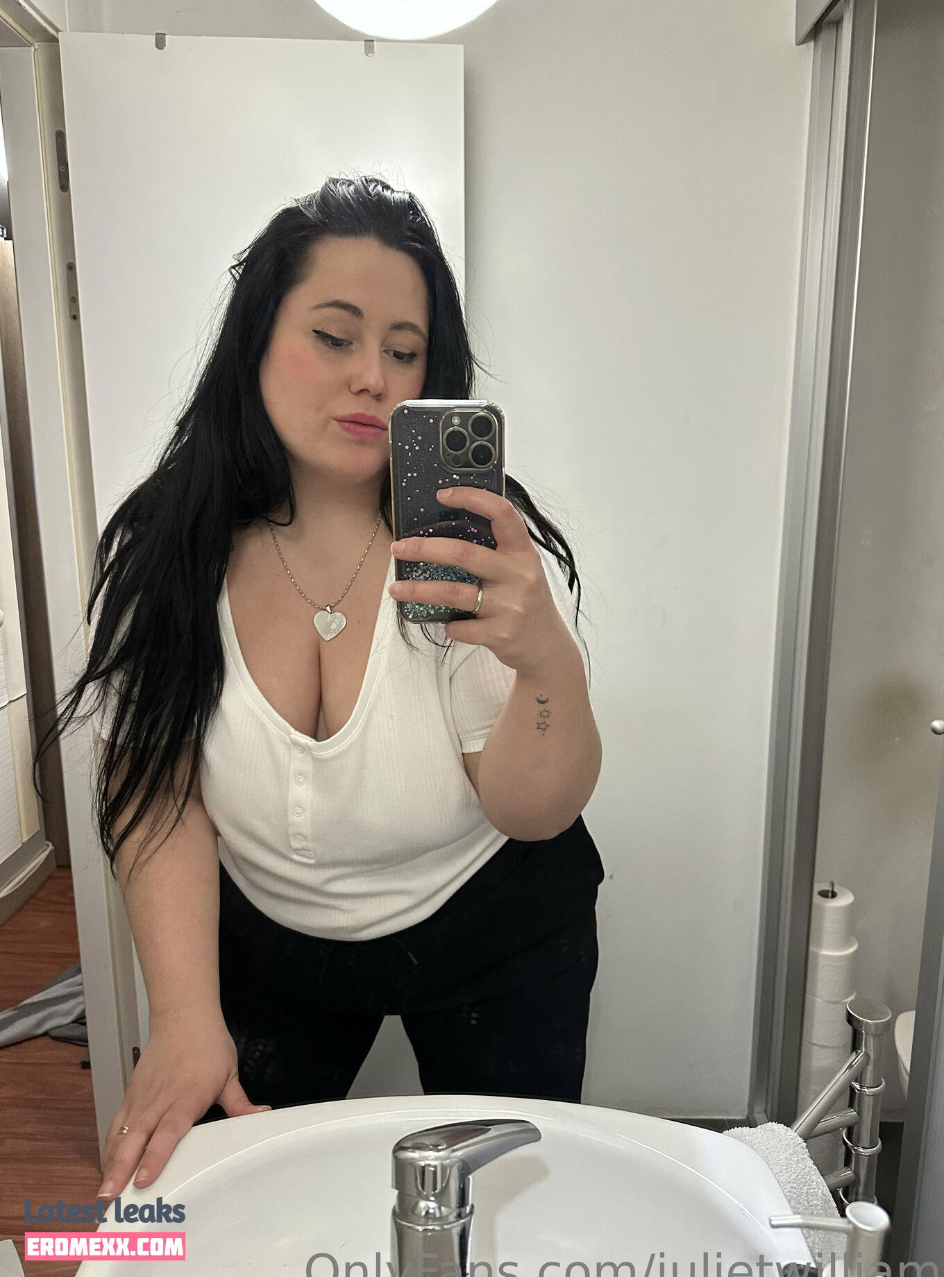 Latest Leaks julietwilliams Nude #11 - Fapello