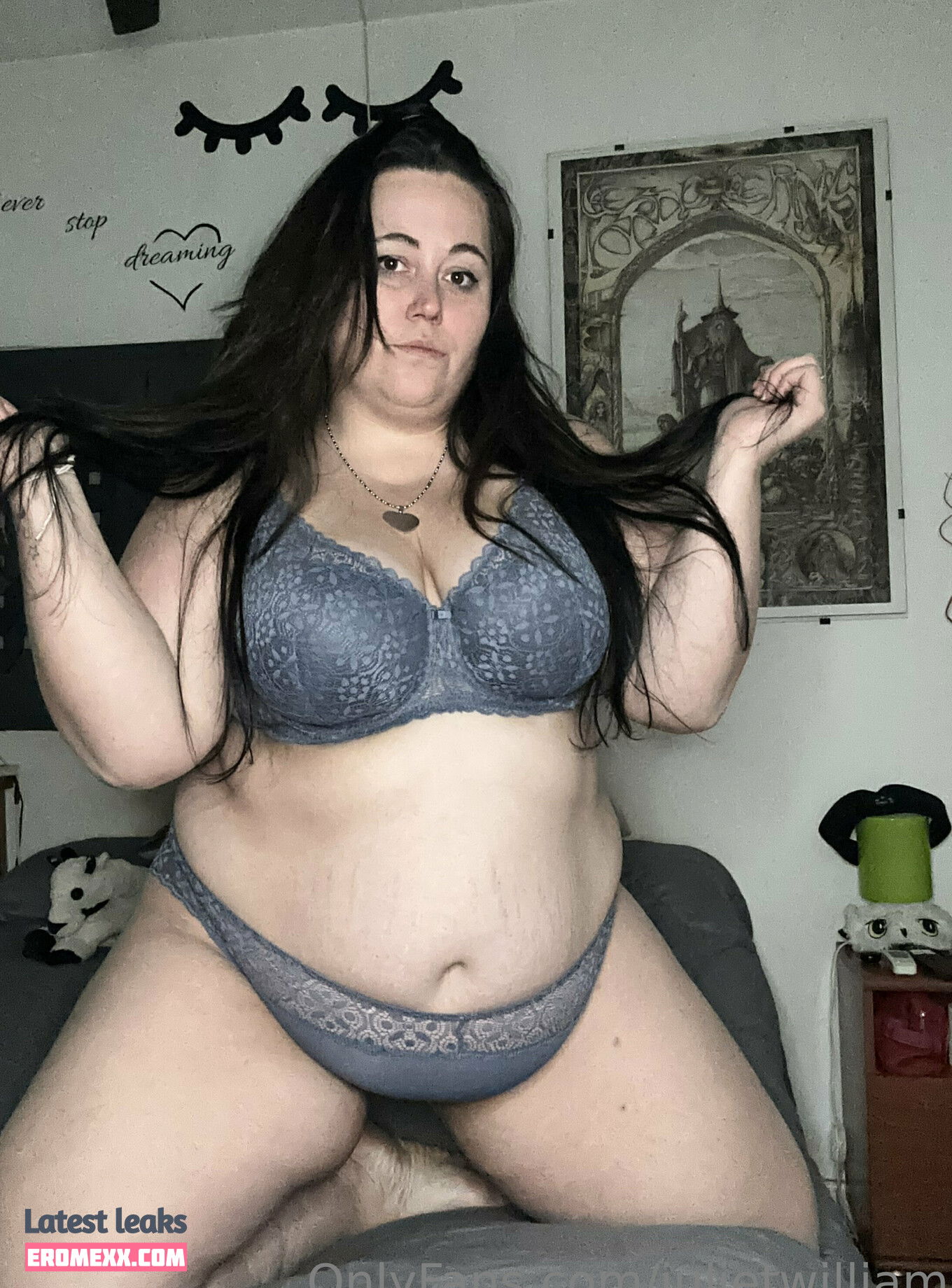 Latest Leaks julietwilliams Nude #22 - Fapello