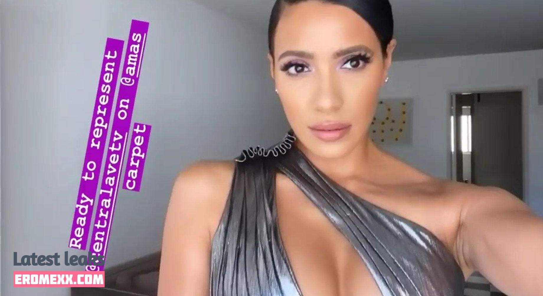Latest Leaks Julissa Bermudez Nude #10 - Fapello