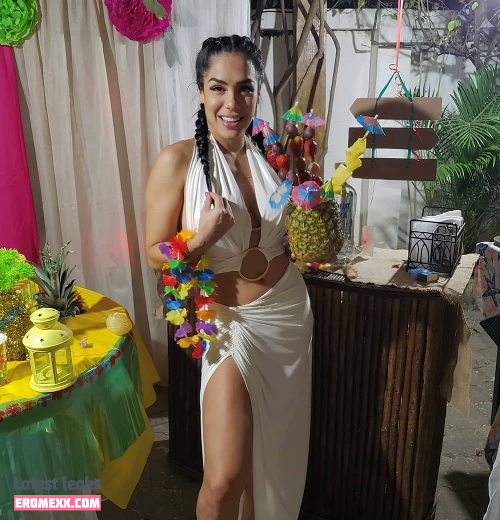 Latest Leaks Julissa Jimenez Nude #24 - Fapello